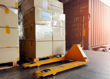 Comment bien assurer vos marchandises pendant le transport ?